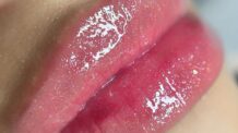 Hydra lips gloss: a técnica perfeita para lábios brilhantes e saudáveis