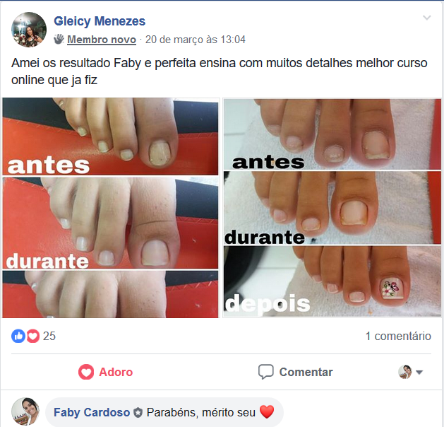 curso manicure faby cardoso