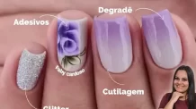 Curso de Especialização para Manicures com Faby Cardoso