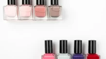 Top 5: Melhores Esmaltes Efeito Gel em 2024