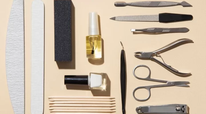 As Melhores Ferramentas para Manicure: O que Não Pode Faltar no Seu Kit