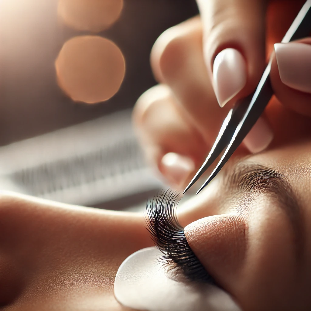 11 dicas fundamentais para lash designer iniciante